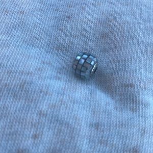 Pandora essence bead in balance